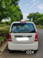 Maruti Suzuki Wagon R 2018