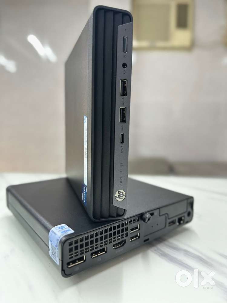 i5 13th Generation HP Tiny Desktop