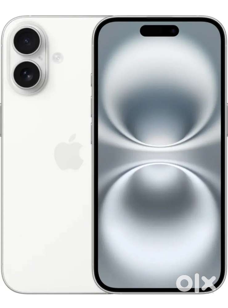 iPhone 16 128 GB