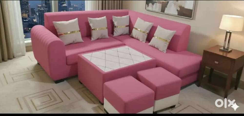 Brand new sofa in surajpur