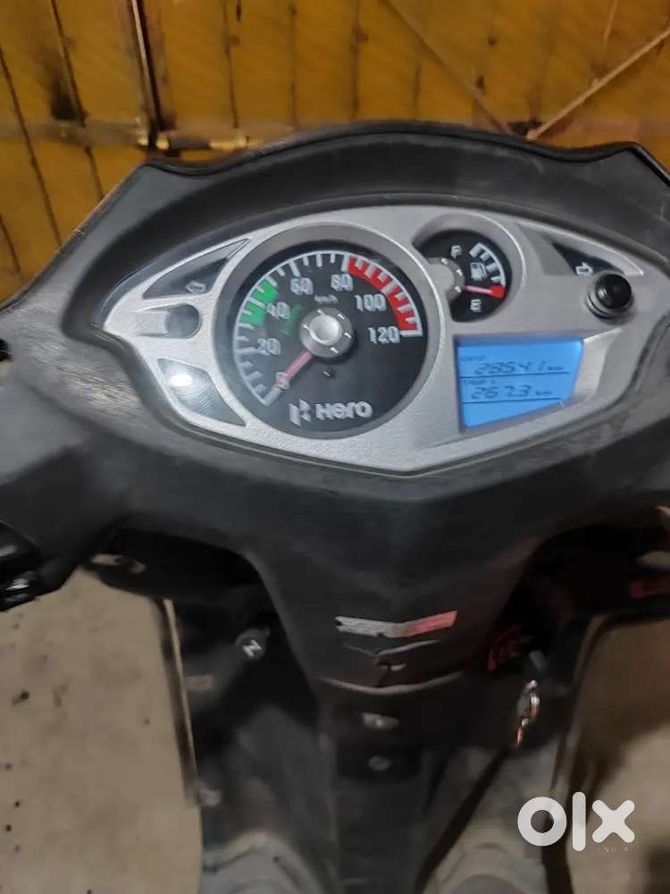 Hero duet good condition UP78