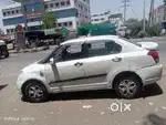 Maruti Suzuki Swift Dzire 2009 Diesel 200000 Km Driven