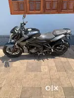 Pulsar ns 200 2017 first owner model