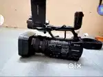 Sony nx1 video camera sale HD