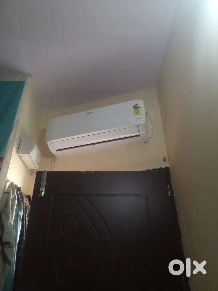 Whirlpool Ac 1.5 ton