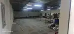 Godown with office room