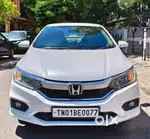Honda City 2015-2017 i VTEC V, 2017, Petrol