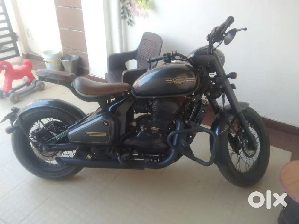 Java perak ekdam mast candition me