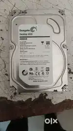 Internal Hard Disc
