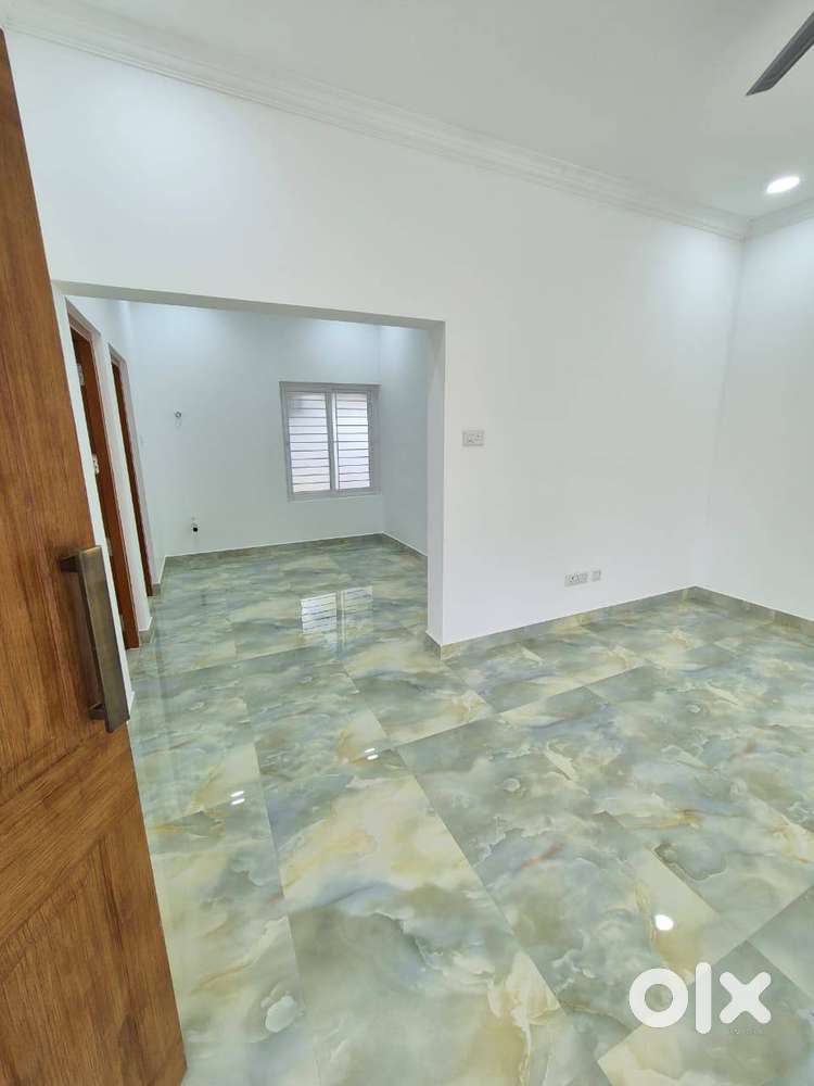 2 BHK READY TO OCCUPY VILLA AVAILABLE AT KANJIKODE
