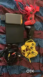 Play station 2