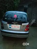 Hyundai Santro Xing 2006