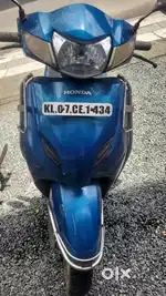 Honda activa