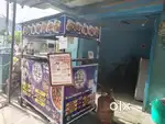 Selling my fast food all setup