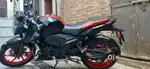 Apache 160 4v