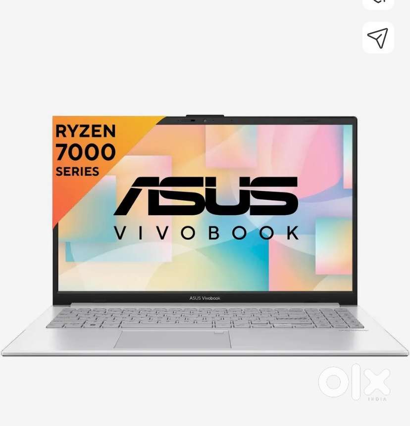 Asus ryzen 10 day use