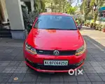 Poli GT TSI- Red colour(family used)