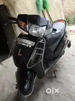 Activa scooty