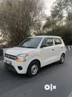 Maruti Suzuki Wagon R 1.0 2019-2022 LXI (O), 2023, Petrol