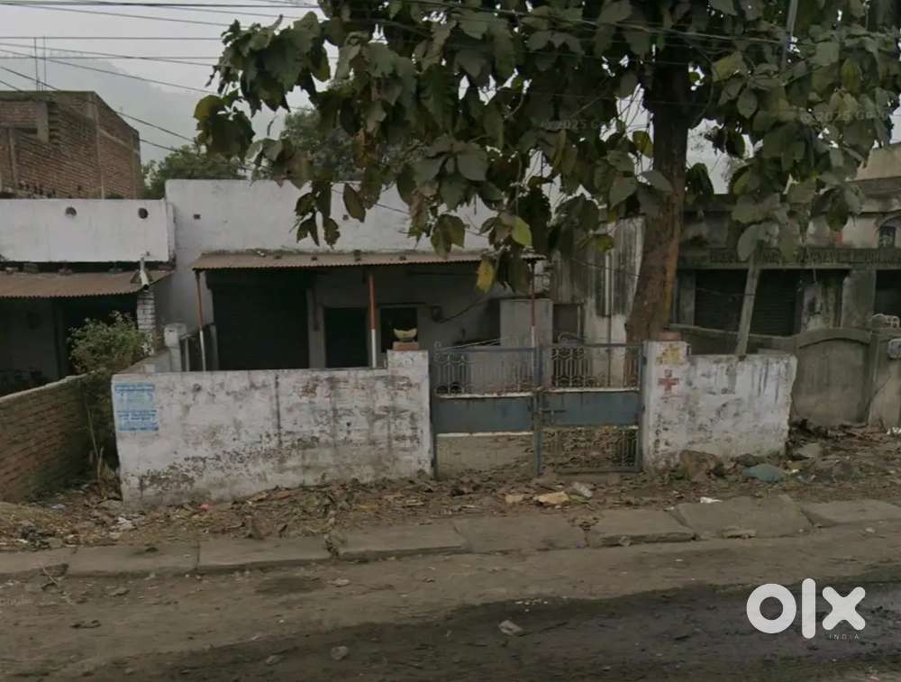House for sale near Renusagar Mode parasi