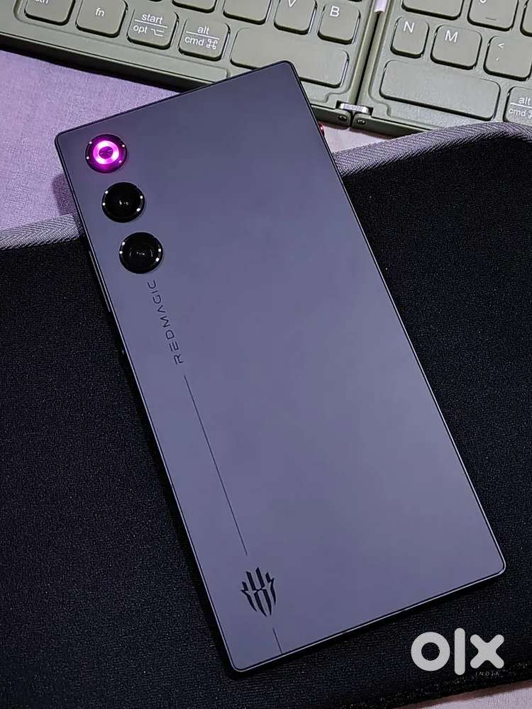 Redmagic 10 Air 12/256 open box