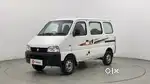 Maruti Suzuki Eeco 5 STR AC(O) CNG, 2021, Petrol