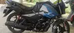 Hero Passion pro 2022 model