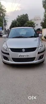 Maruti Suzuki Swift 2011-2014 VDI, 2013, Diesel
