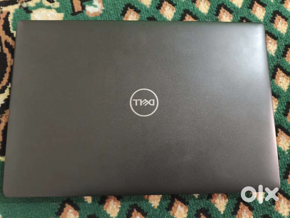 Dell Laptop i5 8th generation