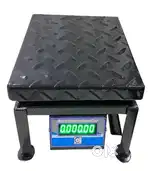 WEIGHT MACHINE 150KGS