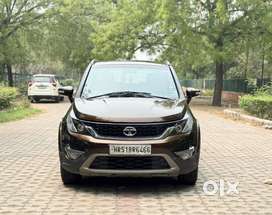 Tata Hexa 2.2 XTA 4X2 7 STR, 2018, Diesel