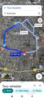Dariyapur gda