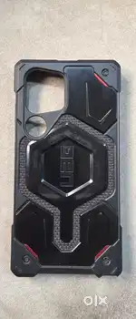 Original UAG Cover for S24 ultra