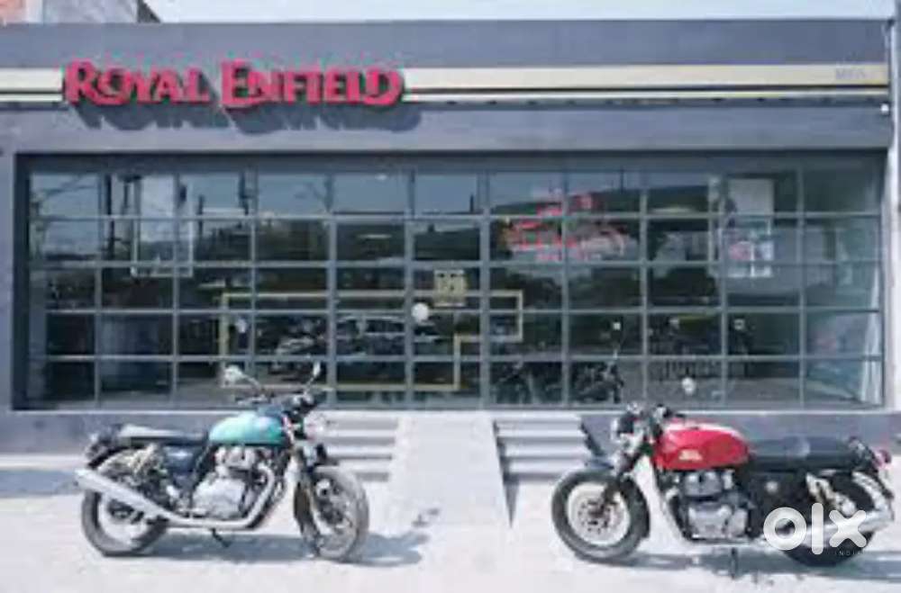 HIRING FOR@BIKE SHOWROOM JOB AVAILABLE IN KANPUR LOCATION!!