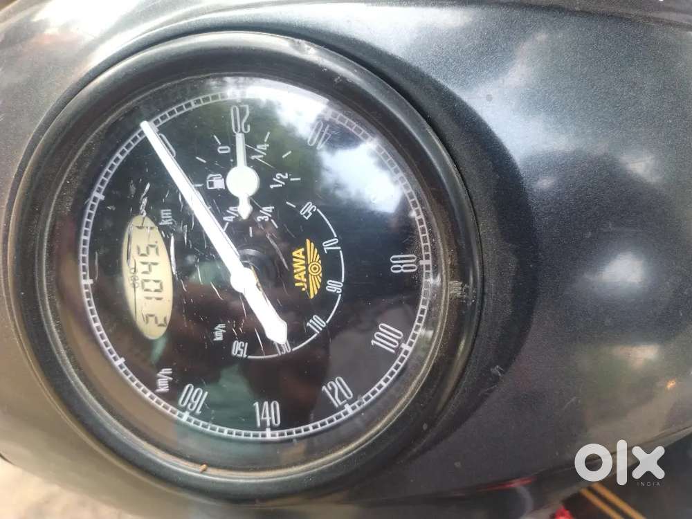 Good Condition and best ride