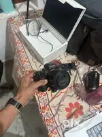 Sony m3 and 50mm