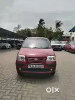 Hyundai Santro New, 2011, Petrol
