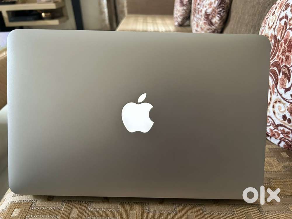MacBook Air (11-inch, Mid 2013)