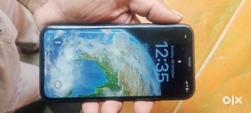 iPhone xr 64 gb bill box available all original condition