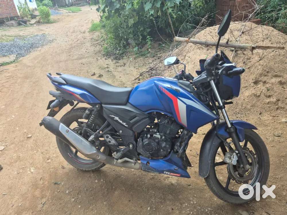 New condition