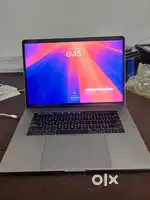 Macbook Pro i9 16GB