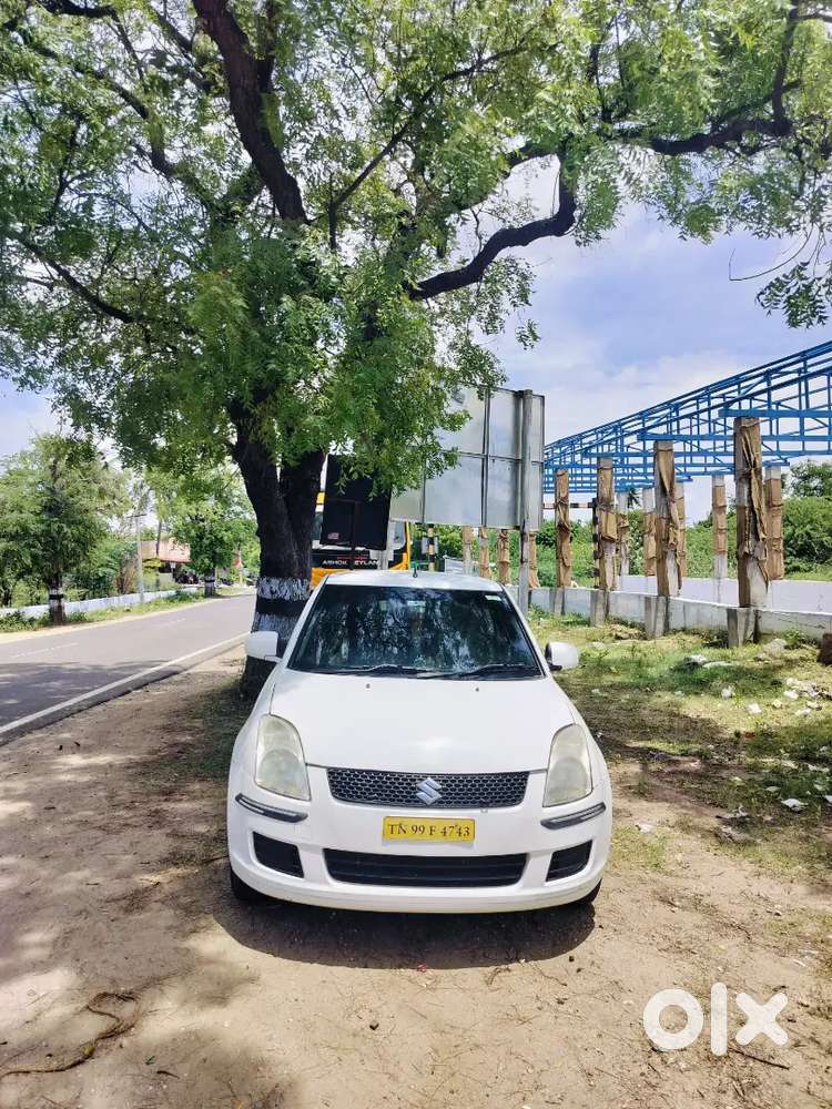 Maruti Suzuki Dzire 2016