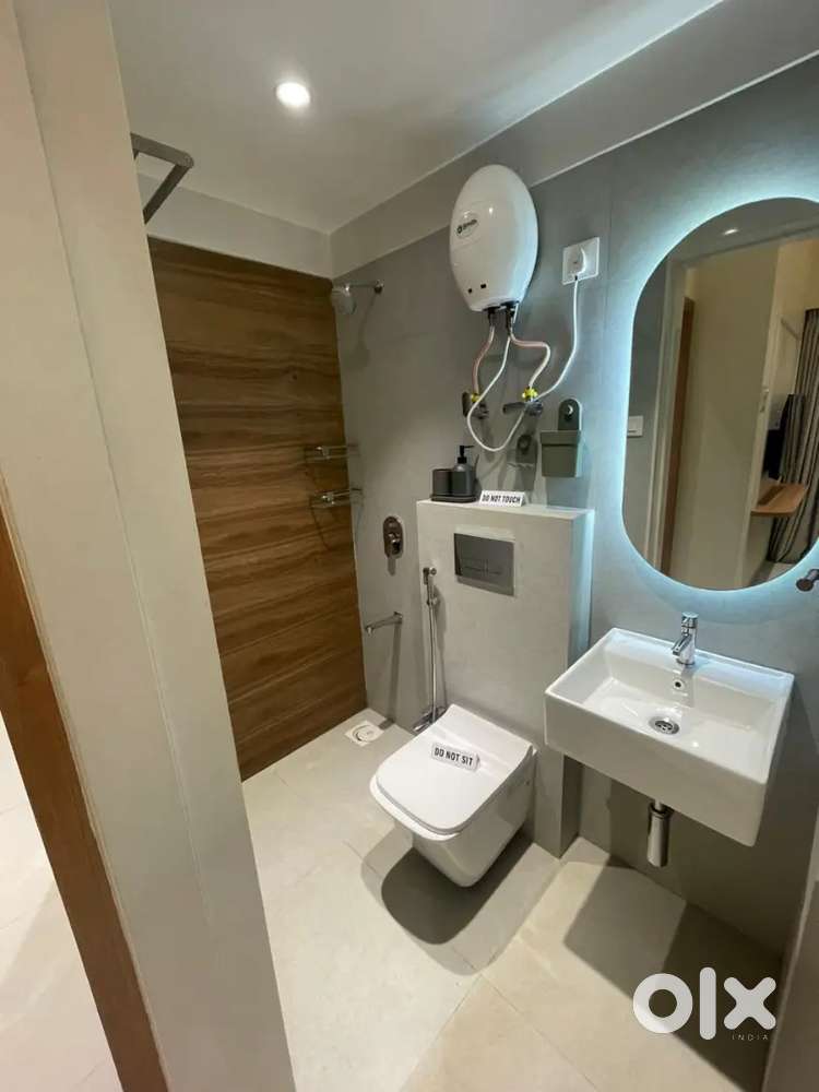 Buy Affordable 1 bhk in 26.00 Lac Near Virar West Station No Brokrage