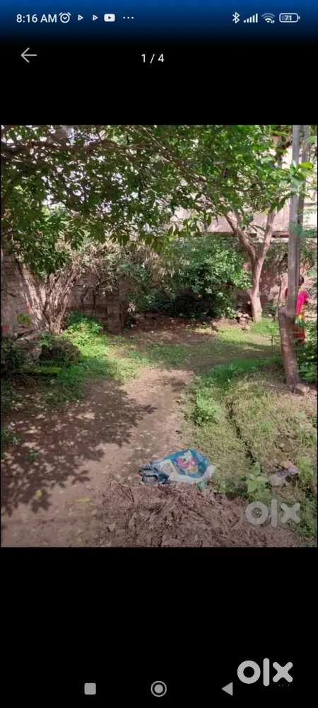 Land For Sale At Just 55 Lakhs