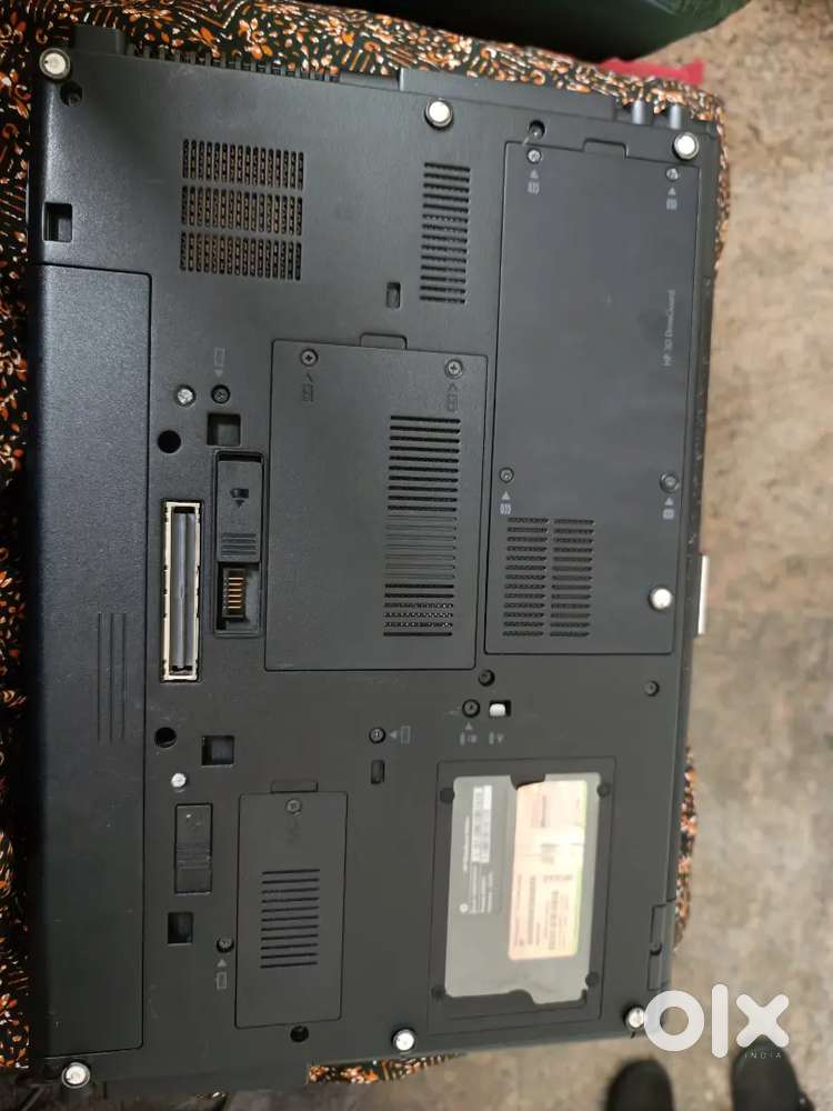 HP Laptop for sell
