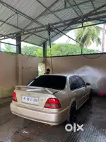 neatly maintained