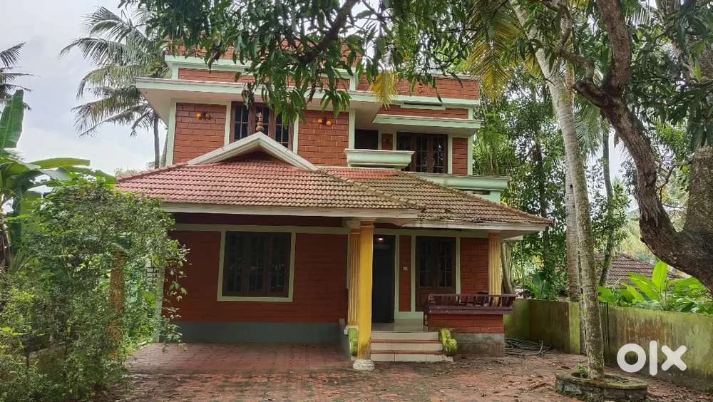 RESIDENTIAL PROPERTY FOR SALE IN PERUKAVU THIRUMALA