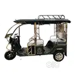 Jiske e rikshaw chalana ho sampark kre