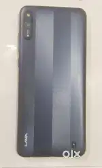 Lava z2s with box