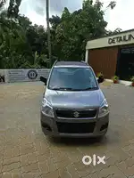 Maruti Suzuki Wagon R 2014